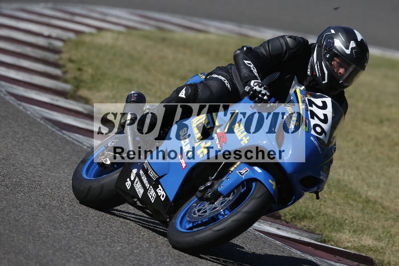 /12 30.04.2026  Speer Racing ADR/Gruppe gruen/226